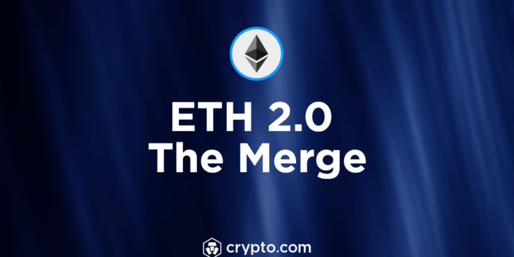 ETHMerge | 動區動趨-最具影響力的區塊鏈新聞媒體 Crypto.com:以太坊合併期間,暫停存提ETH、所有ERC20代幣