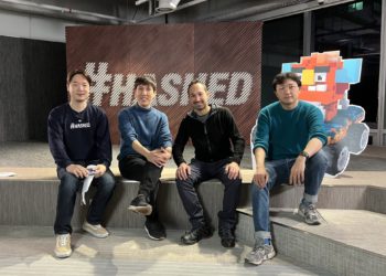 創投｜韓國 Hashed 親身證實：在 Luna 崩盤上重損超 30 億美元