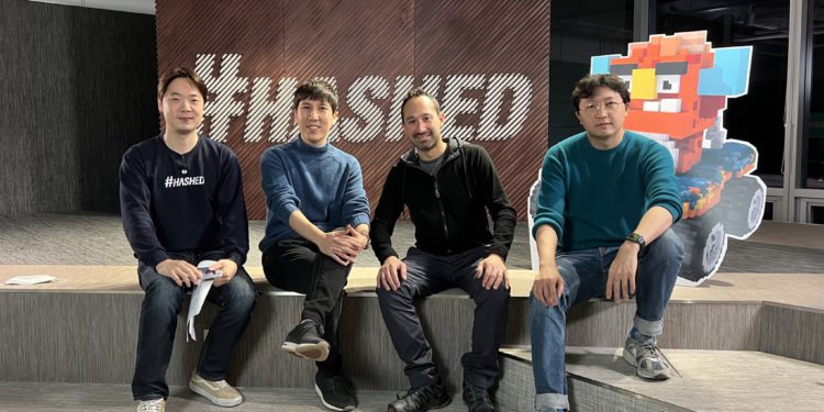 創投｜韓國 Hashed 親身證實：在 Luna 崩盤上重損超 30 億美元