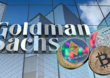 華爾街動向》高盛正在「以太坊」上為客戶交易債券、打造區塊鏈交易平台
