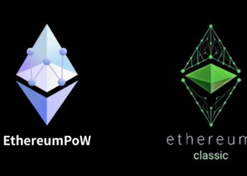 以太坊經典警告 ETHW「網站造假、多簽有問題」，ETHW回懟：高品質討論勝過偏見