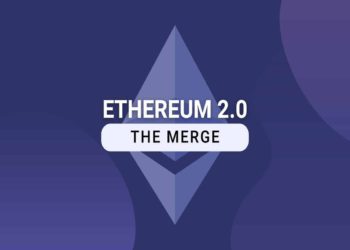 以太坊「主網合併」預計9/15啟動；V神：再結合Rollup，Gas費可望降至0.002鎂