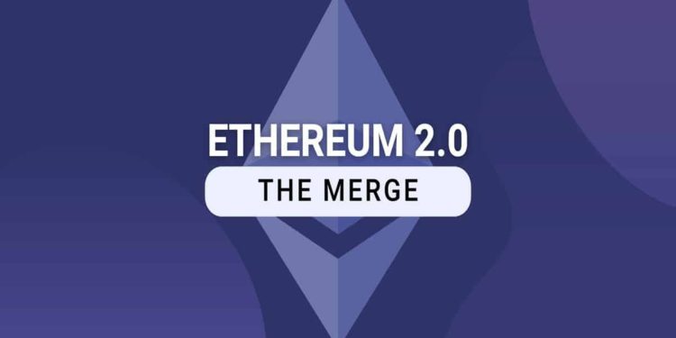 以太坊「主網合併」預計9/15啟動；V神：再結合Rollup，Gas費可望降至0.002鎂