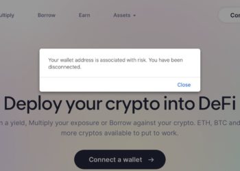MakerDAO旗下Oasis.app封殺「受制裁錢包」，用戶抗議：接觸 Tornado 後無法使用