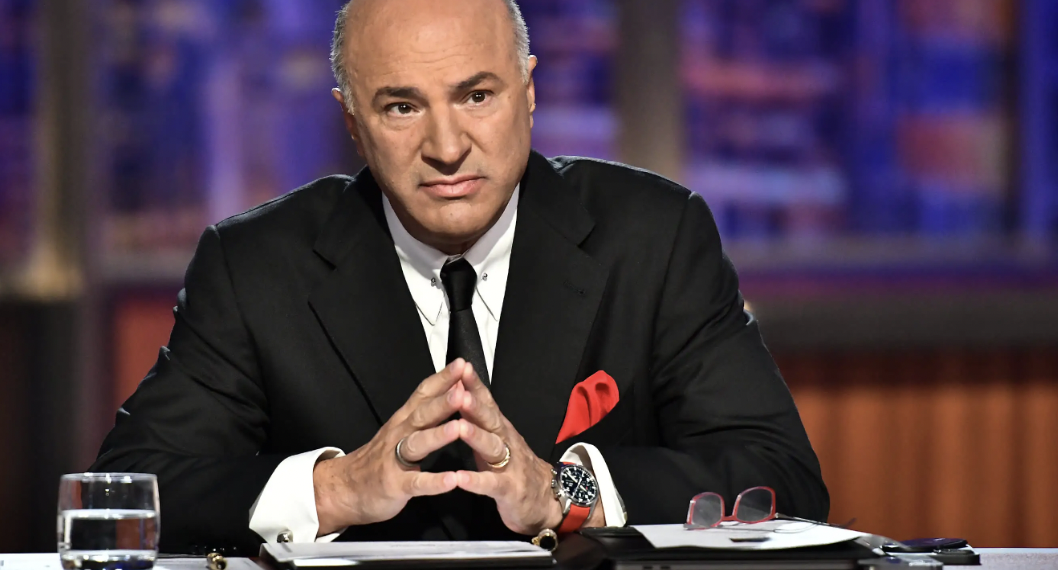 《Shark Tank》主持人：「加密牛仔」需被限制，為行業犧牲 Tornado 是值得的
