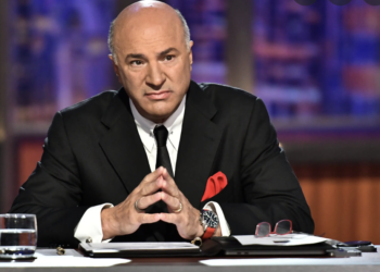 《Shark Tank》主持人：「加密牛仔」需被限制，為行業犧牲 Tornado 是值得的