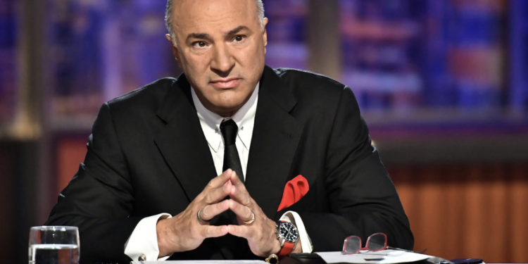 《Shark Tank》主持人：「加密牛仔」需被限制，為行業犧牲 Tornado 是值得的