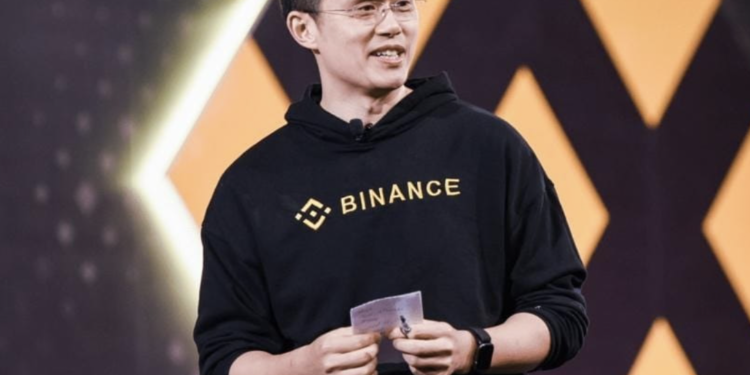 假帳號詐騙》V神怨 : IG上有5,000個我；CZ : LinkdIn上7000幣安員工僅50是真的