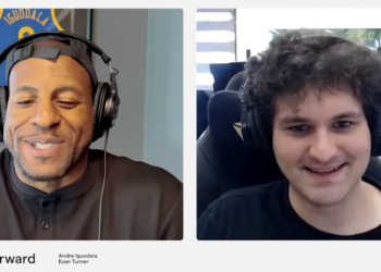 SBF作客NBA球星節目：小時候夢想當學者、創Alameda時根本不懂比特幣