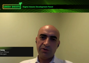 摩根大通區塊鏈負責人開砲：十幾種幣除外，大多數加密貨幣依然是垃圾、必將消失