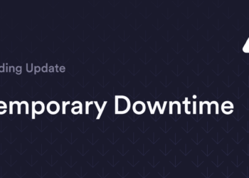 dYdX 宣布 8/3 停機維修「暫停交易3小時」，官方喊 Q4 實現去中心化