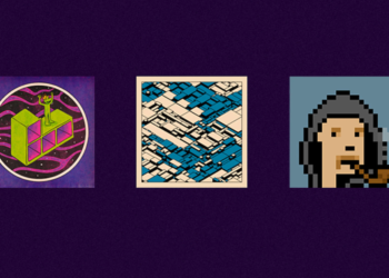 Tessera｜Paradigm 領投的 NFT「拼團」協議到底是做什麼的？