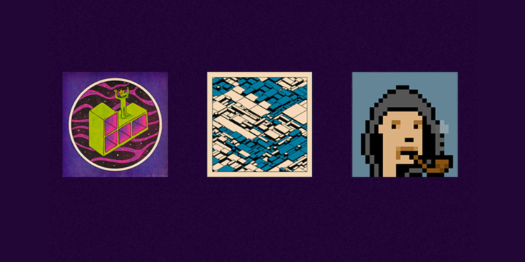 Tessera｜Paradigm 領投的 NFT「拼團」協議到底是做什麼的？