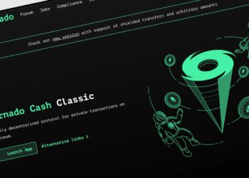 荷蘭當局逮捕一Tornado開發者！DAO投票通過添加DAO為財庫多簽者