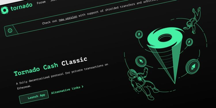 荷蘭當局逮捕一Tornado開發者！DAO投票通過添加DAO為財庫多簽者