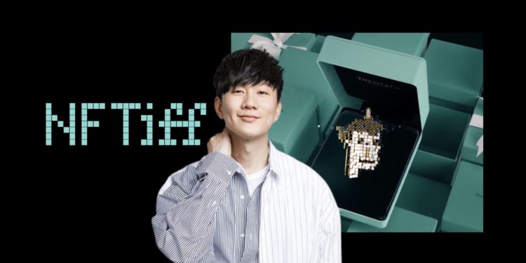 Xnip2022-08-01_13-43-18-1 | 動區動趨-最具影響力的區塊鏈新聞媒體 林俊傑、Moonbird創辦人買入Tiffany NFTiff!皆已兌換CryptoPunks吊墜