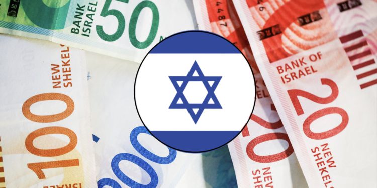 以色列修法「大幅限制現金交易」！加速數位支付以打擊洗錢、逃稅