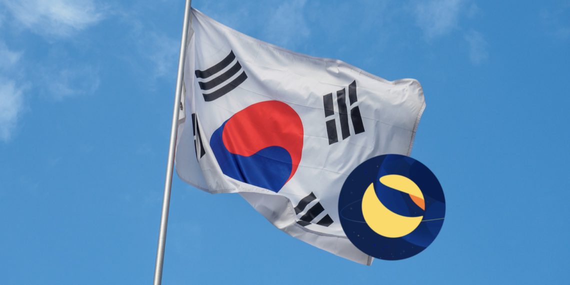 Luna 崩盤調查》韓國檢方結束對交易所、Terra 關聯企業的一週突襲搜查