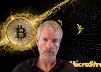 重磅！Michael Saylor辭去微策略CEO；MicroStrategy Q2比特幣減值9.18億美元