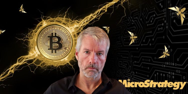 Michael Saylor | 動區動趨-最具影響力的區塊鏈新聞媒體 重磅!Michael Saylor辭去微策略CEO;MicroStrategy Q2比特幣減值9.18億美元