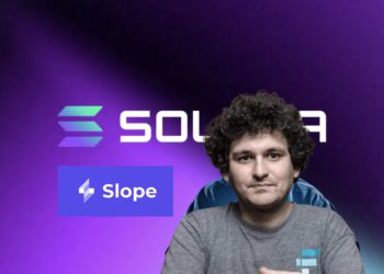 Solana錢包遭駭調查報告「不是公鏈問題是Slope」; SBF：Sol是現在最被低估的幣