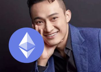 孫宇晨：持有超百萬枚以太坊，若成功分叉將向PoW社區捐些ETHW