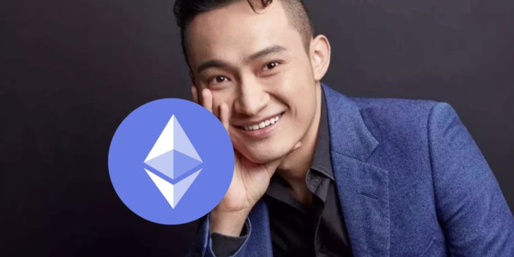 Xnip2022-08-04_18-04-13 | 動區動趨-最具影響力的區塊鏈新聞媒體 孫宇晨:持有超百萬枚以太坊,若成功分叉將向PoW社區捐些ETHW