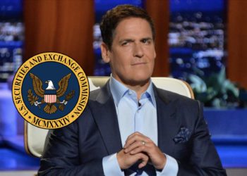 馬克庫班砲轟：SEC非常虛偽！粉紅單股票也差不多，卻不見加密貨幣式監管