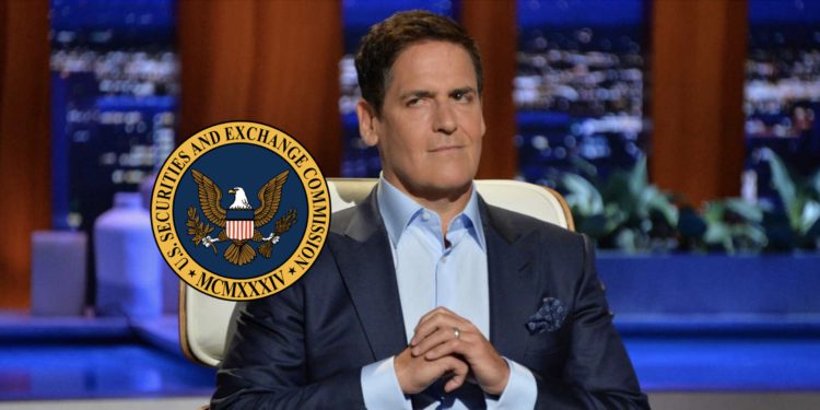 Xnip2022-08-08_10-44-14 | 動區動趨-最具影響力的區塊鏈新聞媒體 馬克庫班砲轟:SEC非常虛偽!粉紅單股票也差不多,卻不見加密貨幣式監管