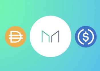 MakerDAO 考慮買 35 億美元 ETH 削去 USDC，V 神：冒險且可怕