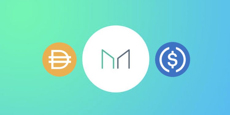 Xnip2022-08-12_09-11-58 | 動區動趨-最具影響力的區塊鏈新聞媒體 MakerDAO 考慮買 35 億美元 ETH 削去 USDC,V 神:冒險且可怕