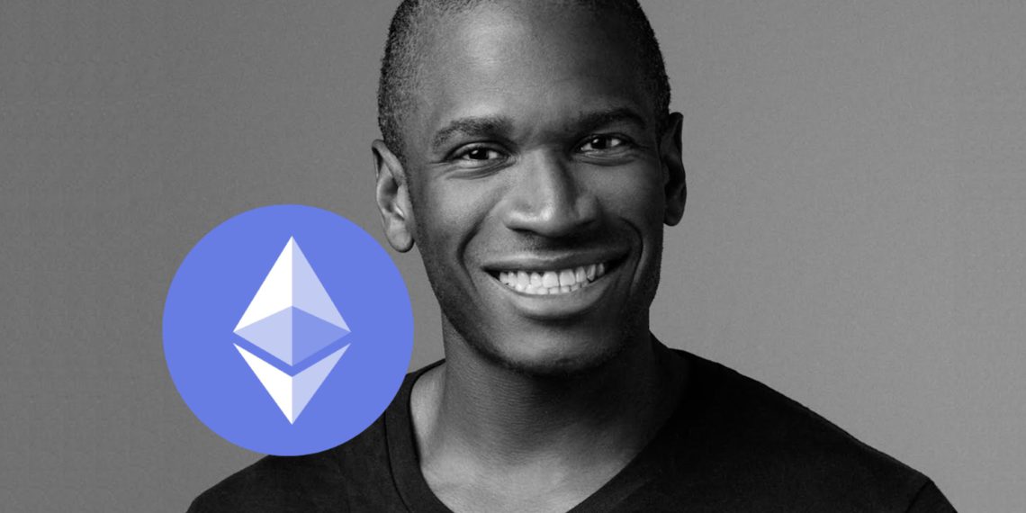 BitMEX 創辦人：以太坊期貨呈「逆價差」，若成功合併將推動 ETH 上漲