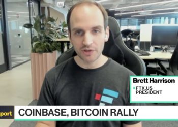 比特幣站2.5萬關口｜FTX.US 總裁：加密寒冬已「開始解凍」，大型投資重啟部署