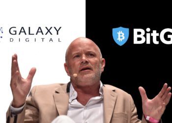 Galaxy Digital 終止12億美元 BitGo 收購交易！BitGo 揚言追討1億鎂分手費