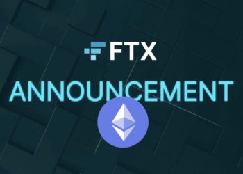 FTX：以太坊合併後是否「分發分叉幣或上市」將依情況評估，ETH適用ETH PoS