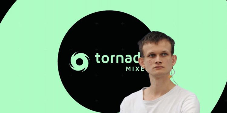 Xnip2022-08-16_13-21-00 | 動區動趨-最具影響力的區塊鏈新聞媒體 V神:若監管針對 Lido、Coinbase 等節點對以太坊進行審查,將視為對 ETH 的攻擊!