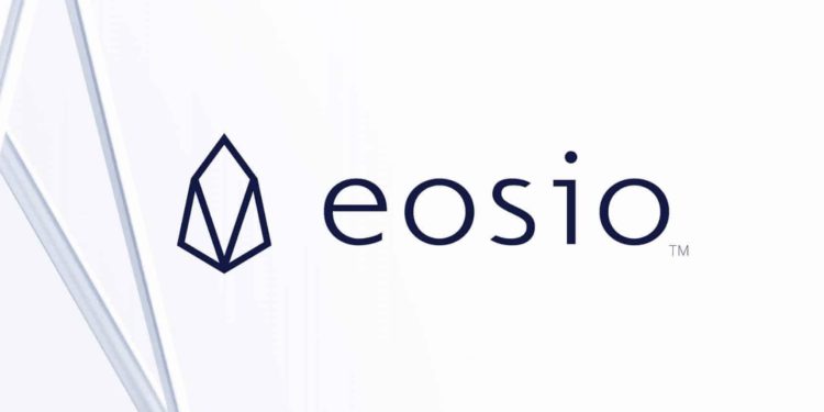EOS大漲超30％！EOS EVM即將上線、主網9月硬分叉重塑品牌