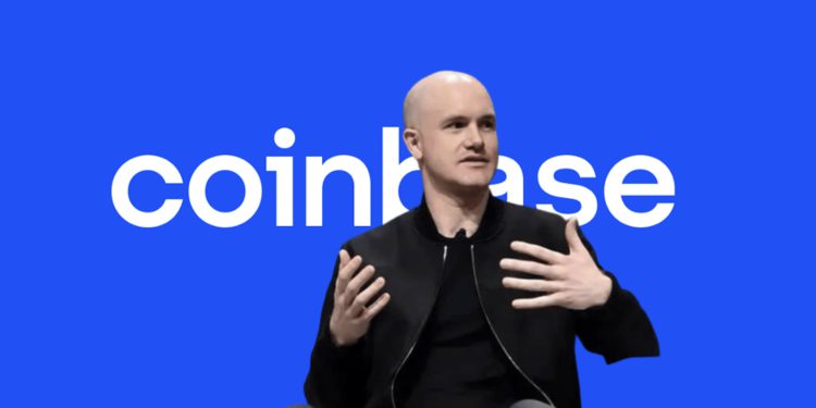 Coinbase 執行長：若監管威脅加劇，我們會「停止以太坊質押」服務！