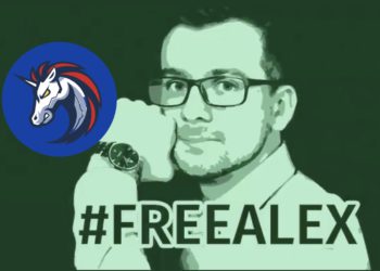 1inch 怒批：Tornado開發員被捕恐「扼殺開源領域」！號召監獄釋放運動