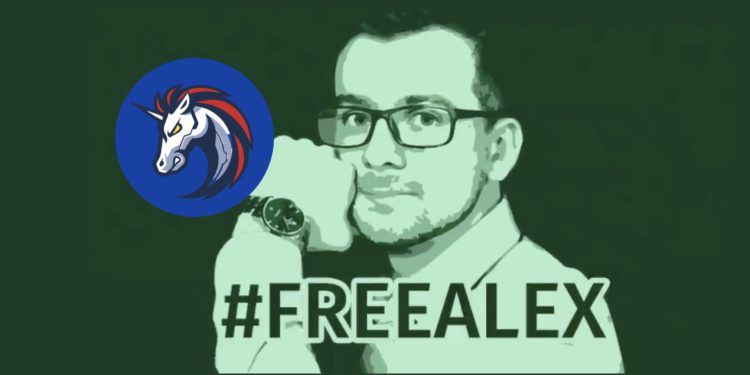 1inch 怒批：Tornado開發員被捕恐「扼殺開源領域」！號召監獄釋放運動