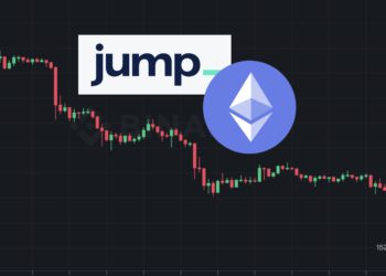 週末暴跌》QCP資本：Jump Crypto合併前拋售ETH傳言，和Fed鷹派立場所致