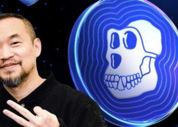 麻吉大哥再抄底？42萬枚APE匯入其錢包，代幣力守5美元大關