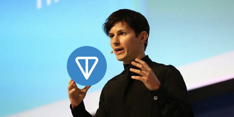 Xnip2022-08-23_09-05-32 | 動區動趨-最具影響力的區塊鏈新聞媒體 Telegram創辦人:TG即將會有地址域名的NFT拍賣場!TON聞訊漲20%