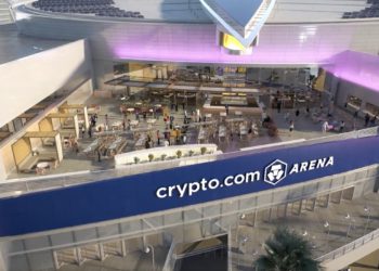 大裁員後》「Crypto.com Arena」宣布耗資上億進行場館翻修；引社群開酸