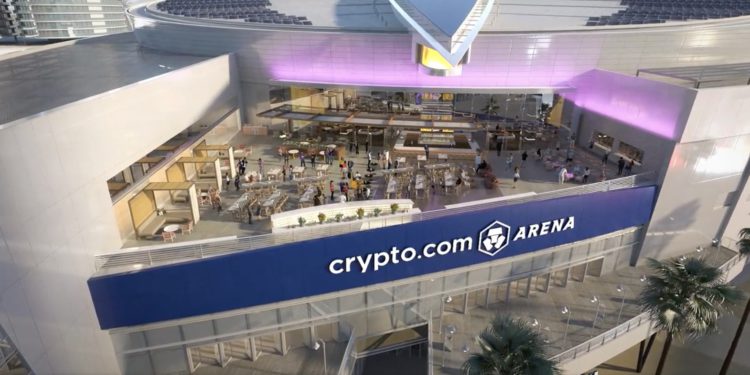 大裁員後》「Crypto.com Arena」宣布耗資上億進行場館翻修；引社群開酸
