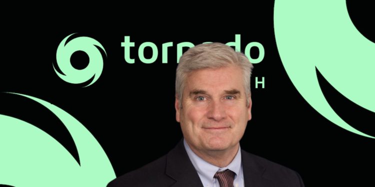 美議員挺 Tornado：技術是中立的，人民對隱私期望是正常需求！要求葉倫解釋