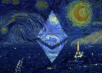 以太坊基金會敲定合併 (Merge) 日程！9/6 分兩階段進行升級