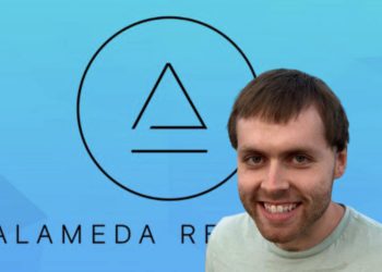 Sam Trabucco宣佈辭任Alameda共同執行長：過度消耗，真的需要放鬆