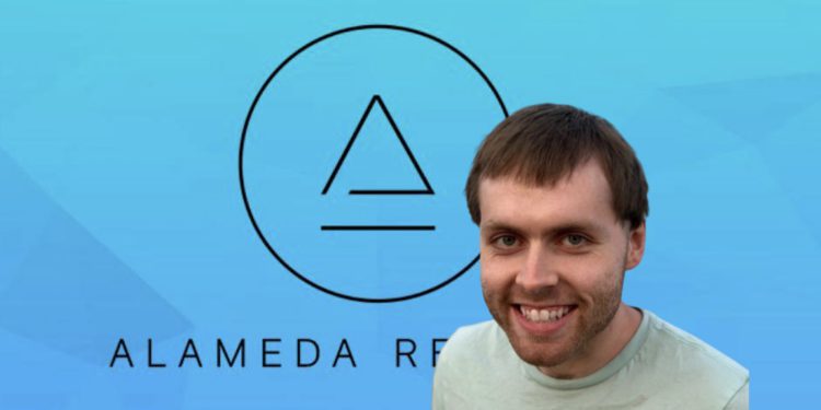 Sam Trabucco宣佈辭任Alameda共同執行長：過度消耗，真的需要放鬆