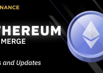 幣安公布《以太坊合併處理辦法》: 暫停ETH、ERC-20代幣充提、硬分叉空投快照..